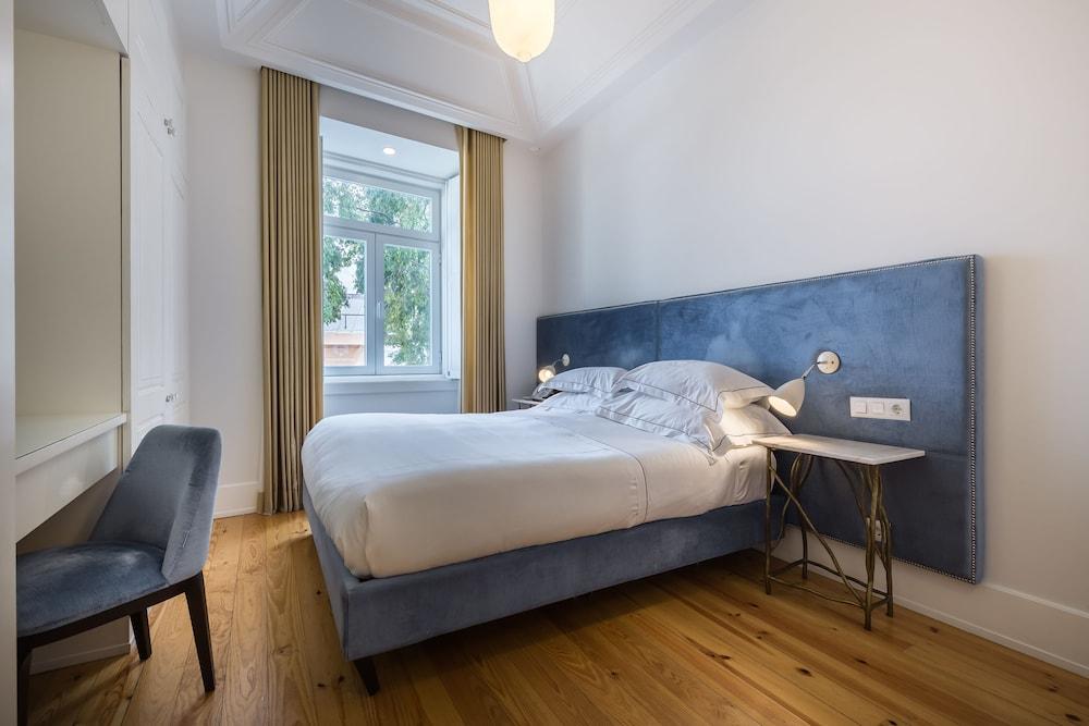 Santiago De Alfama - Boutique Hotel