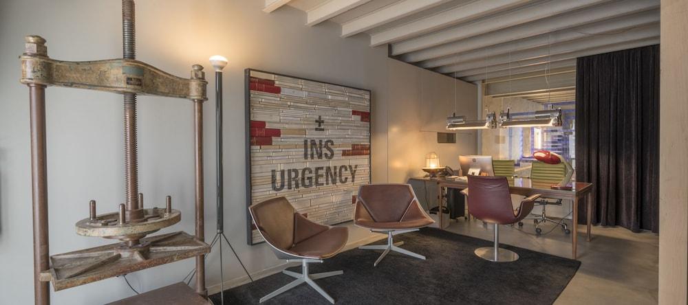 Appartement Raw Culture Arts & Lofts Bairro Alto *