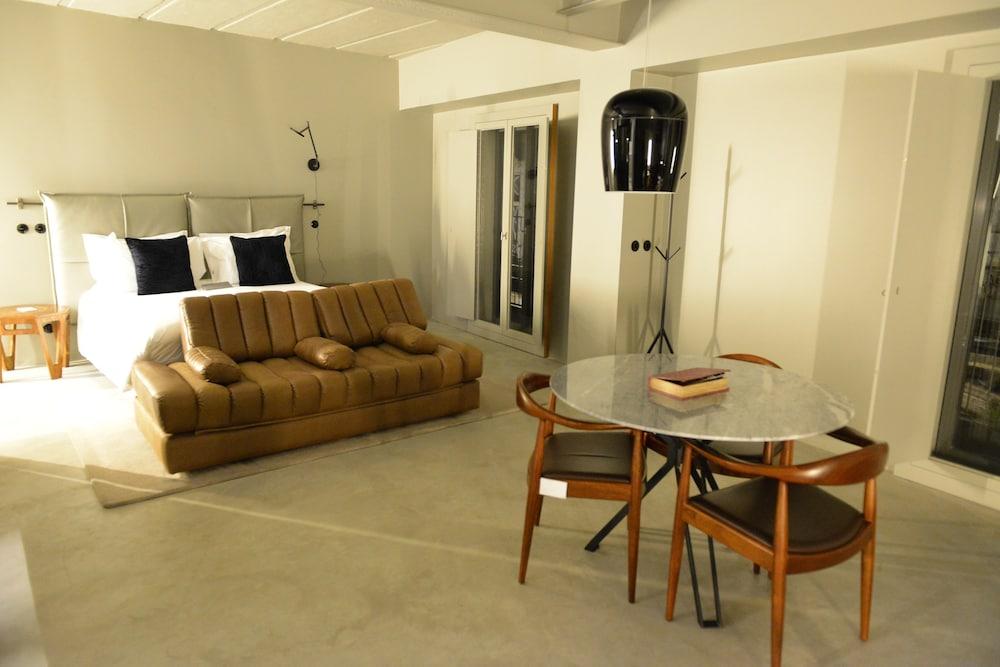 Raw Culture Arts & Lofts Bairro Alto Appartement