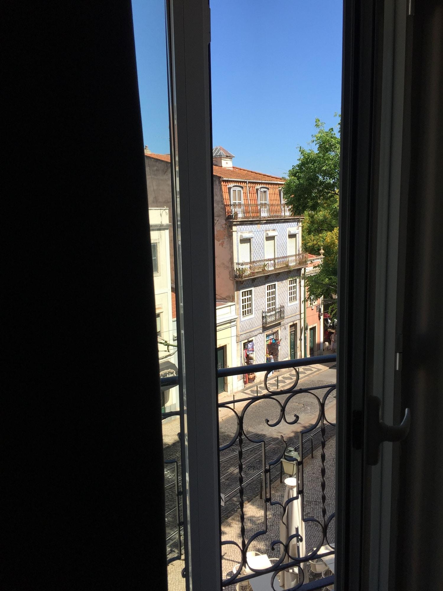 Dalma Old Town - Castelo Lisboa