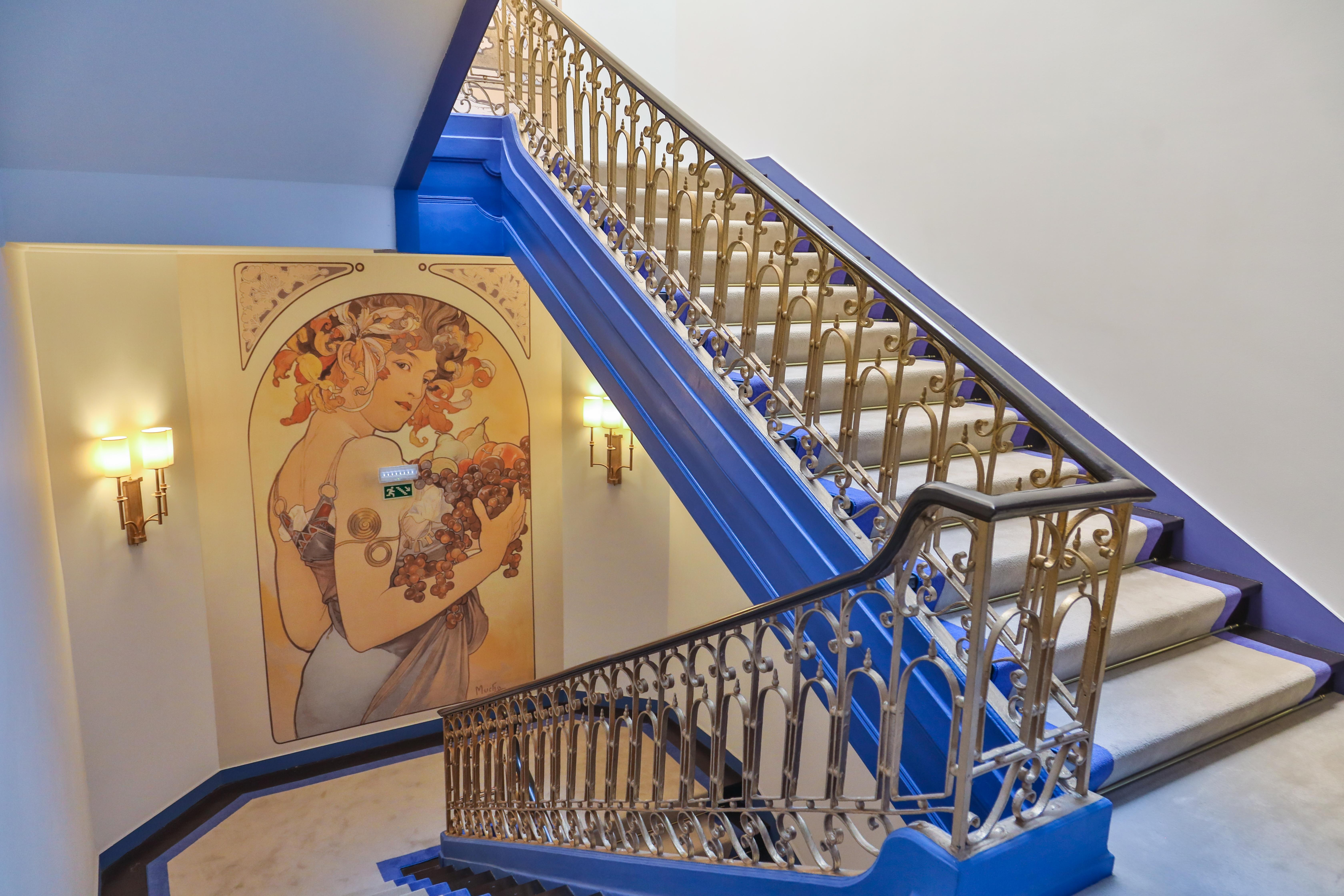 Casual Belle Epoque 4* Lisboa