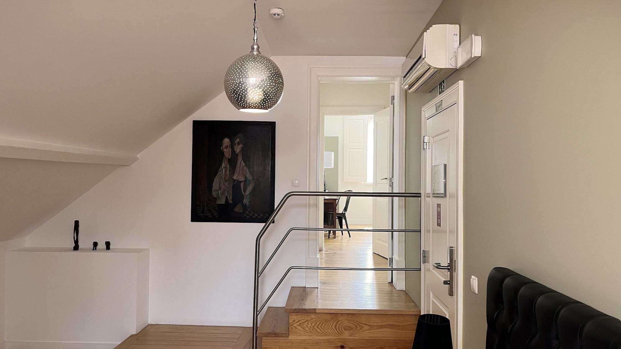 Gasthuis Casa Do Bairro By Shiadu