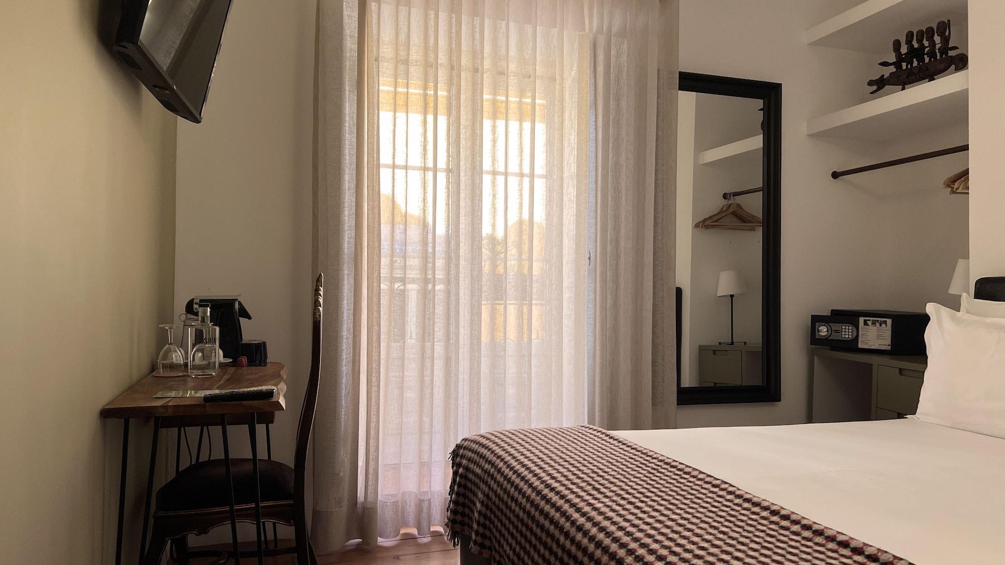 Gasthuis Casa Do Bairro By Shiadu 4*