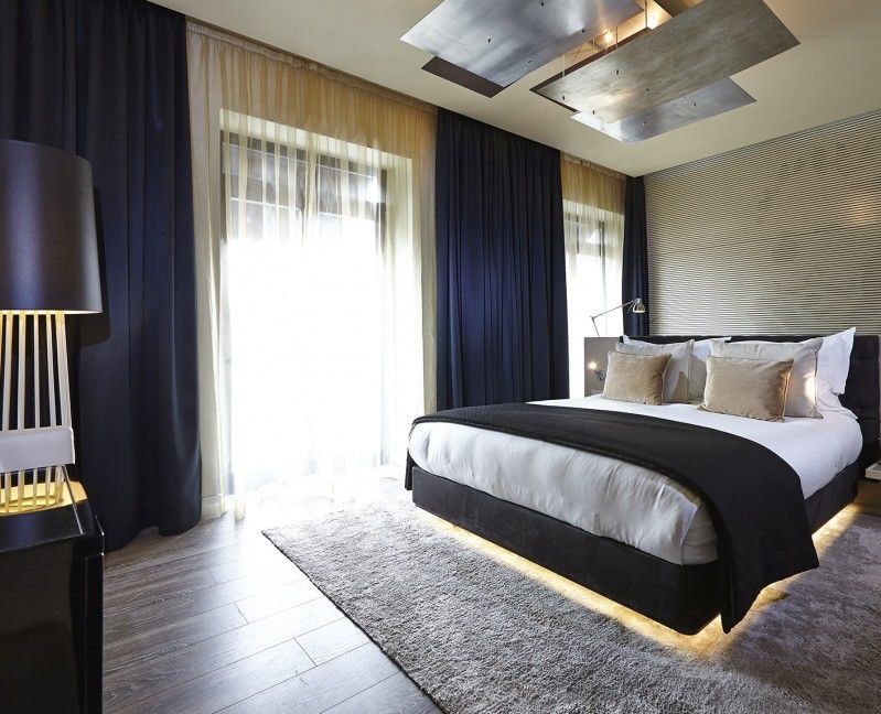 9hotel Mercy Lissabon