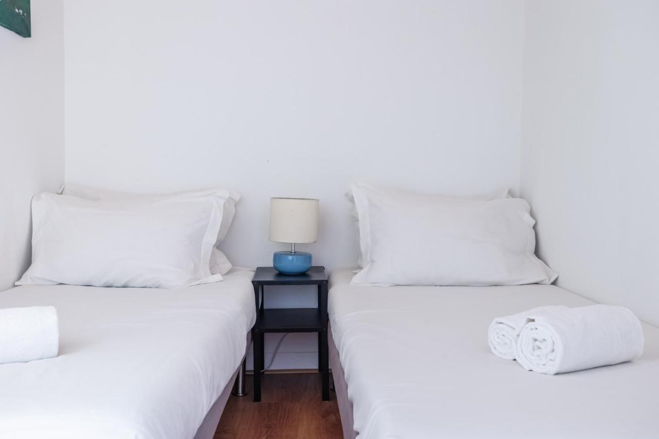 Center In Lively Bairro Alto! * Lissabon