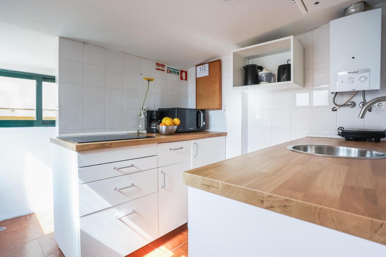 Cozy 3 Bedroom In Lively Bairro Alto Appartement *