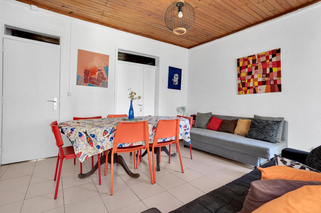 Group-friendly In The Heart Of Bairro Alto * Lissabon