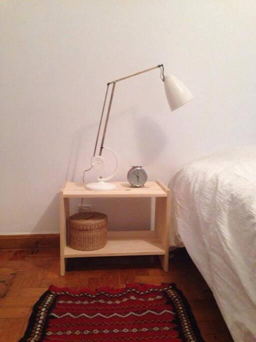 Appartement House In Lapa *