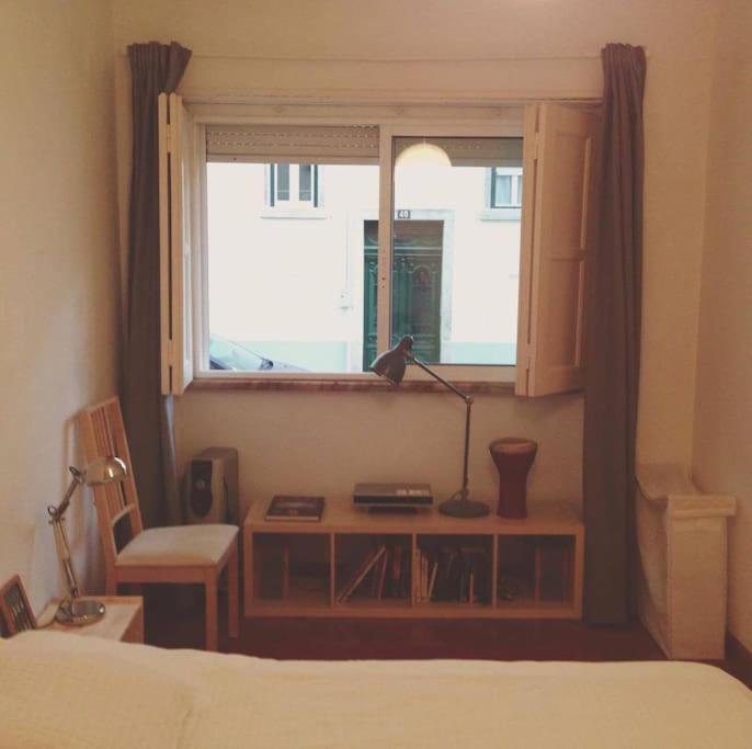 House In Lapa Appartement