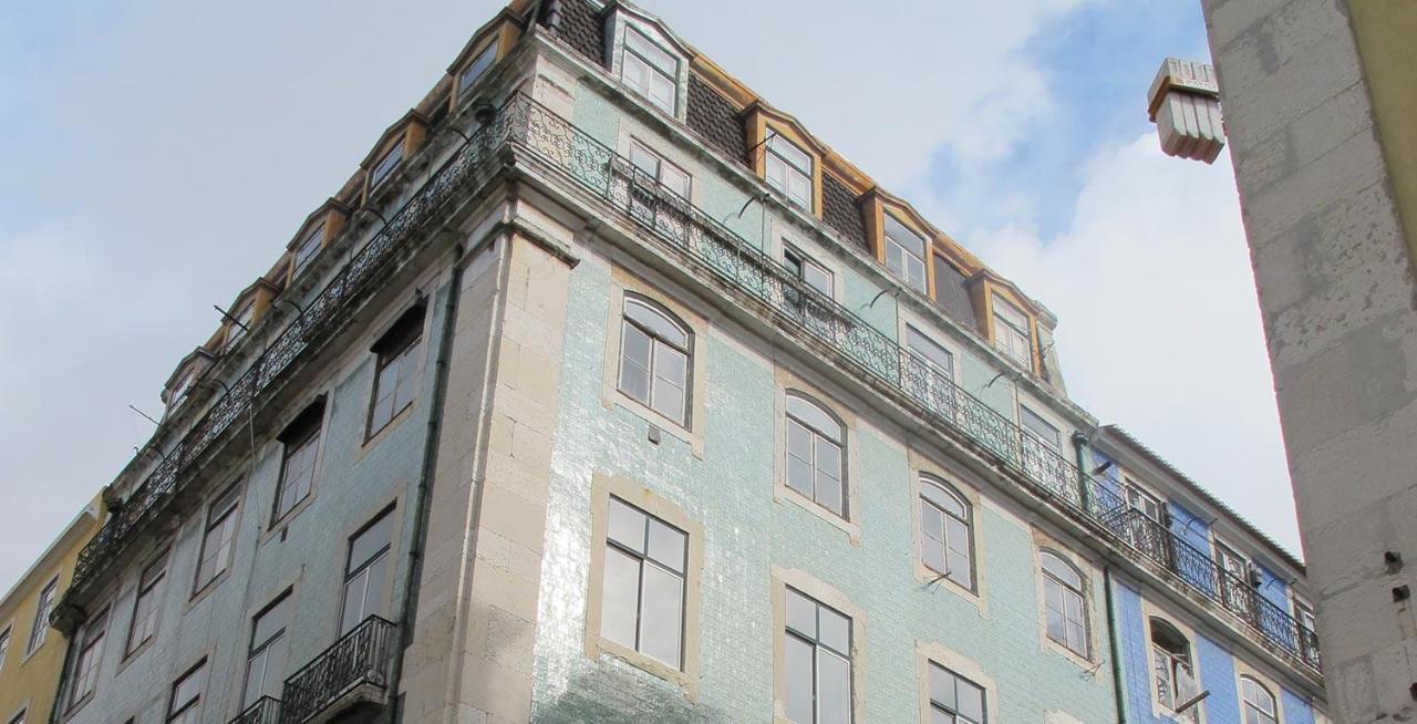 Com Varanda Na Rua Dos Douradores Accommodatie bij particulieren *