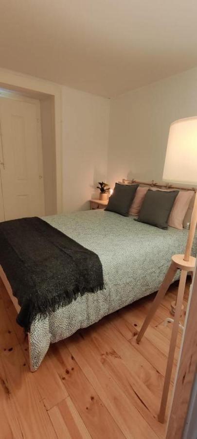 Accommodatie bij particulieren Com Varanda Na Rua Dos Douradores *