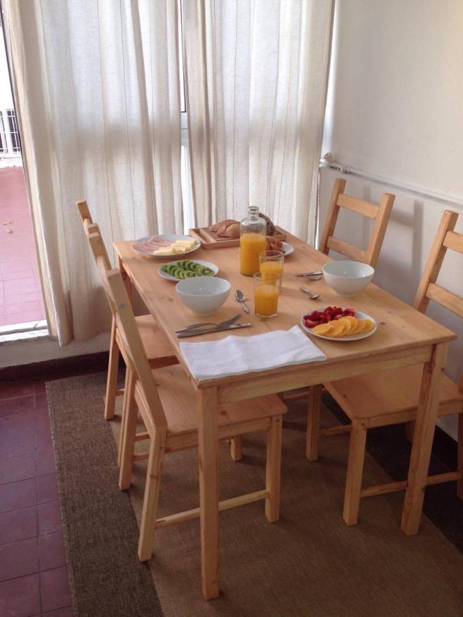 Appartement House In Lapa Lisboa