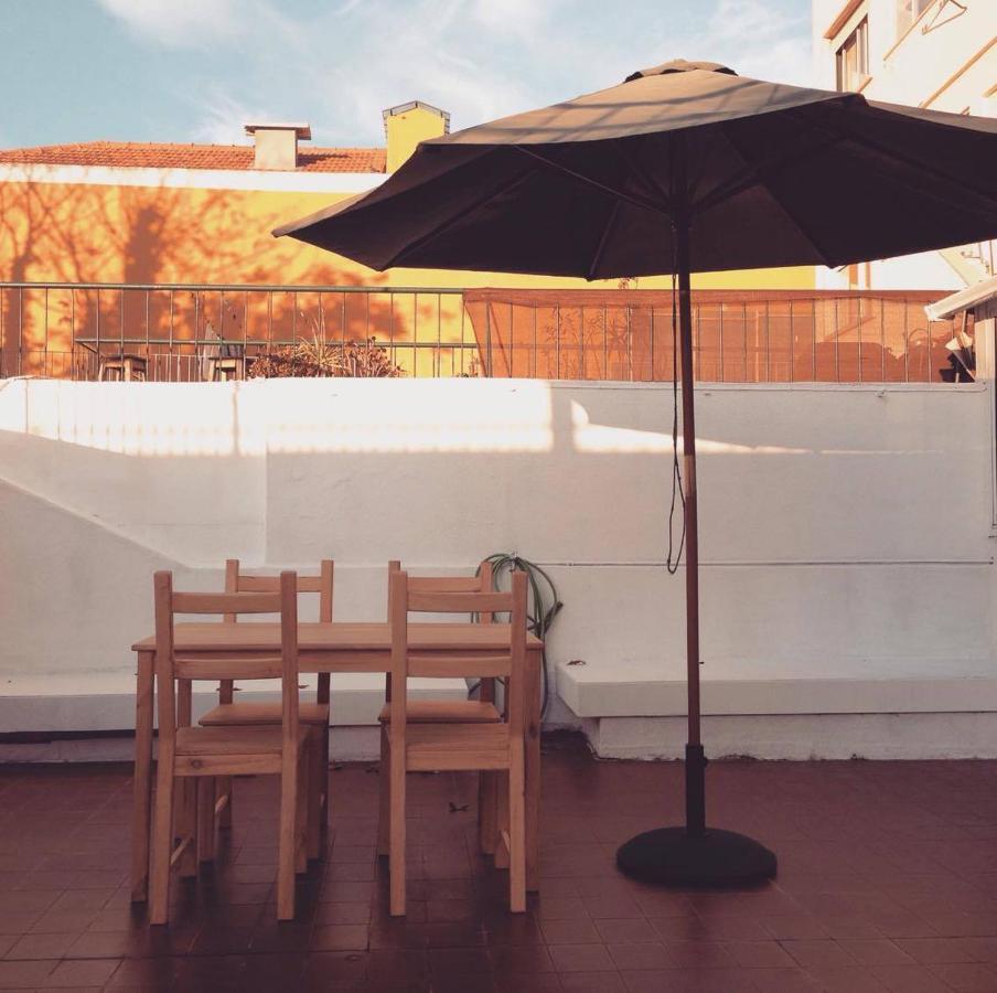 House In Lapa * Lisboa