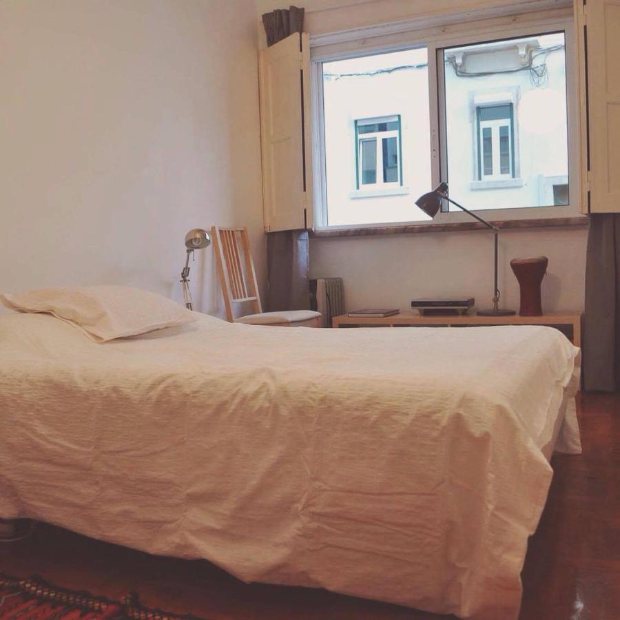 House In Lapa Lisboa