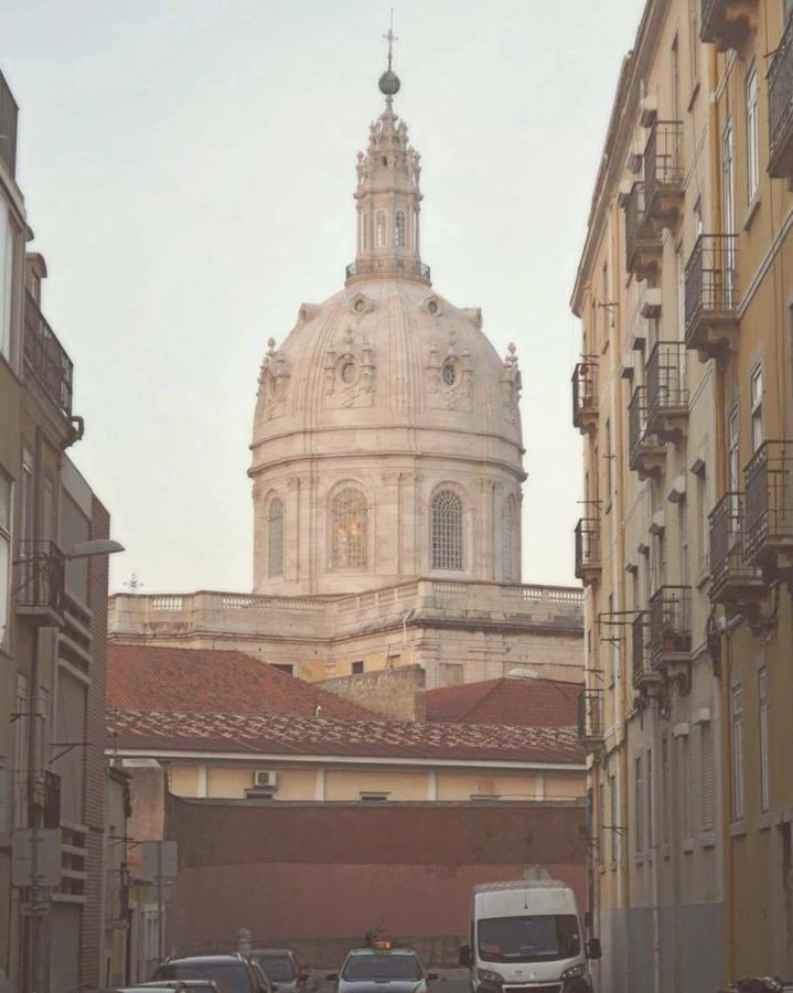 House In Lapa Appartement