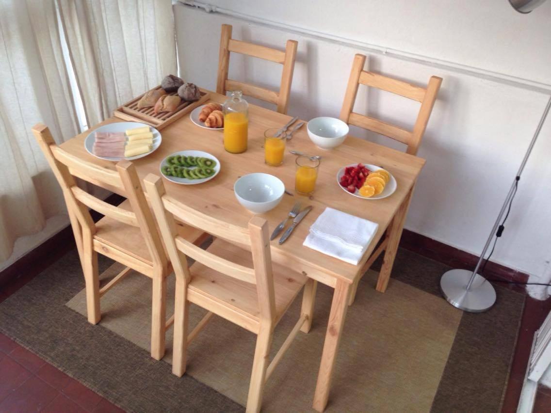 Appartement House In Lapa Lisboa