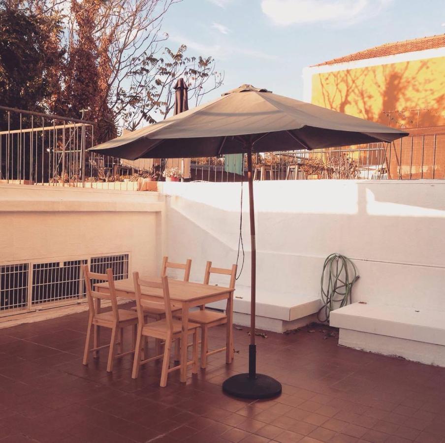 House In Lapa Appartement