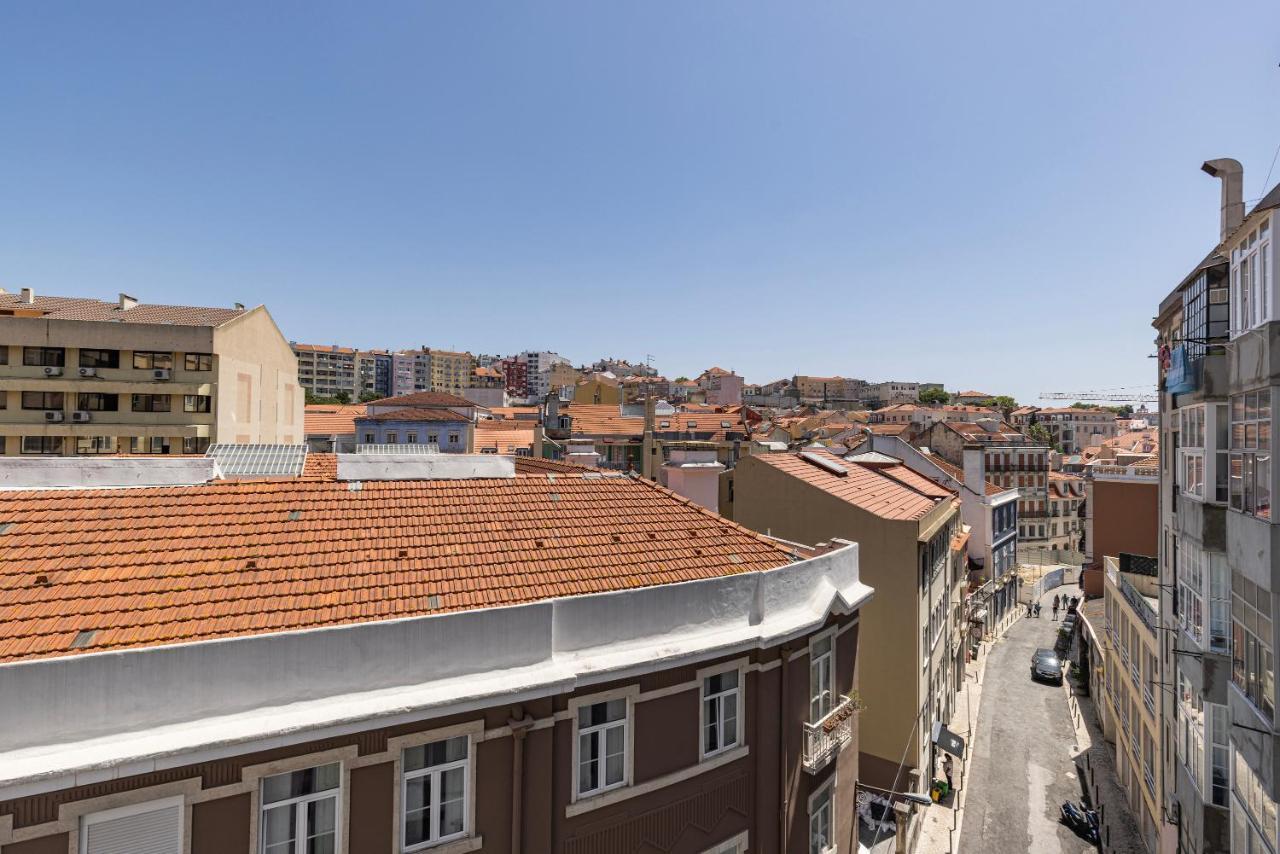 Liberdade Concept 3bdr By Lovelystay Appartement *