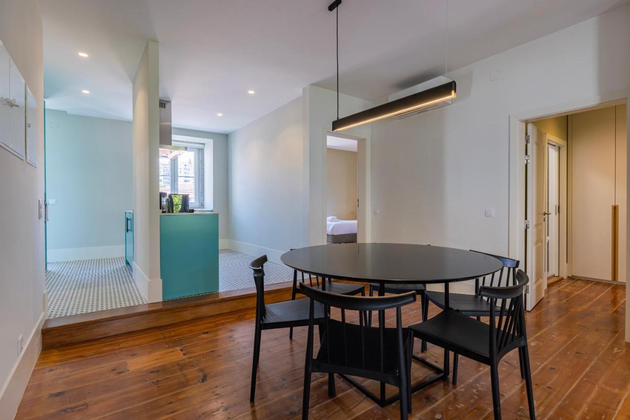 Liberdade Concept 3bdr By Lovelystay Appartement