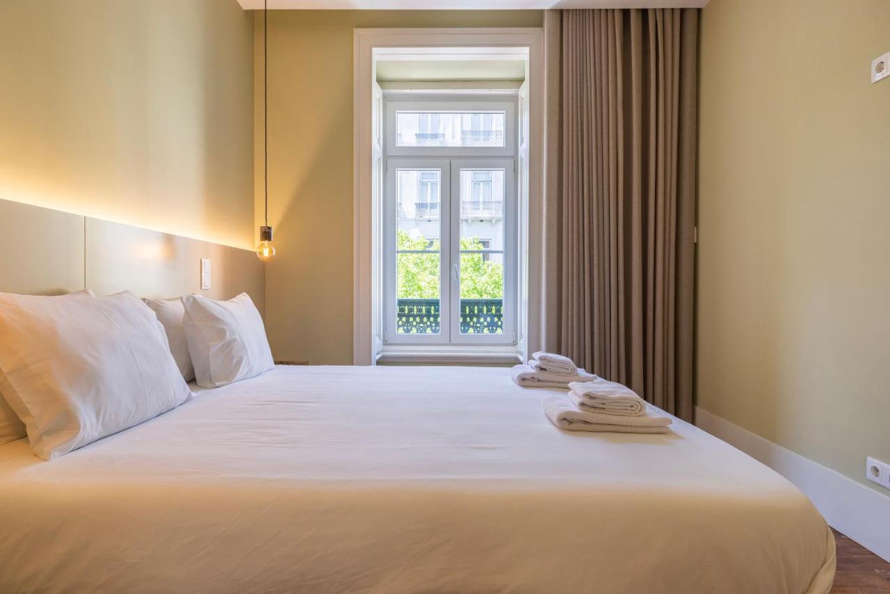 Appartement Liberdade Concept 3bdr By Lovelystay