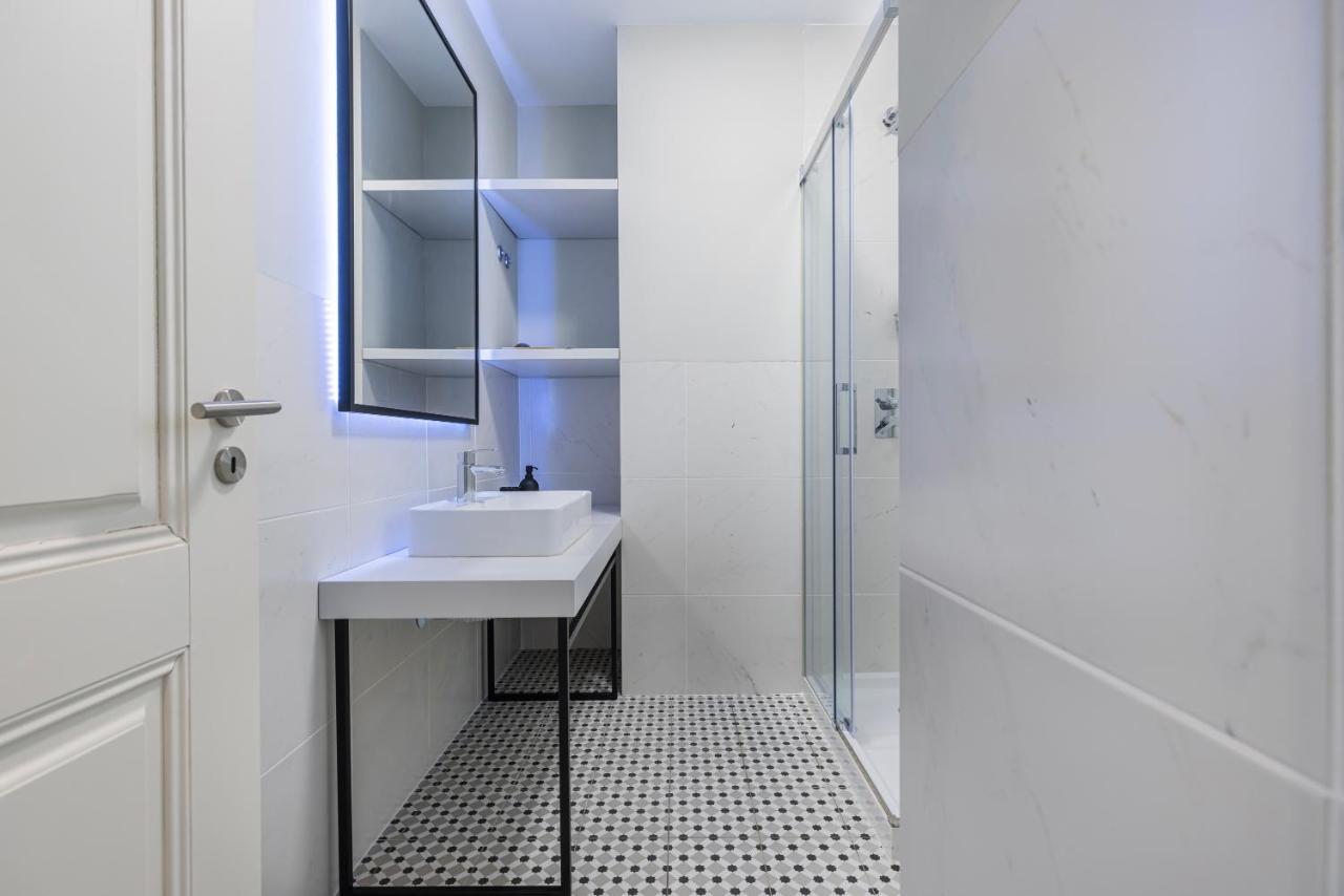 Appartement Liberdade Concept 3bdr By Lovelystay Lissabon