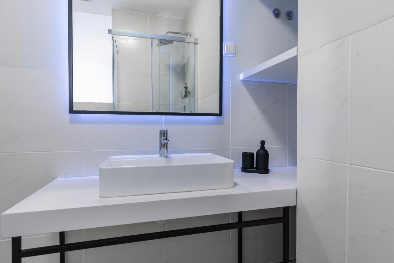 Liberdade Concept 3bdr By Lovelystay * Lissabon