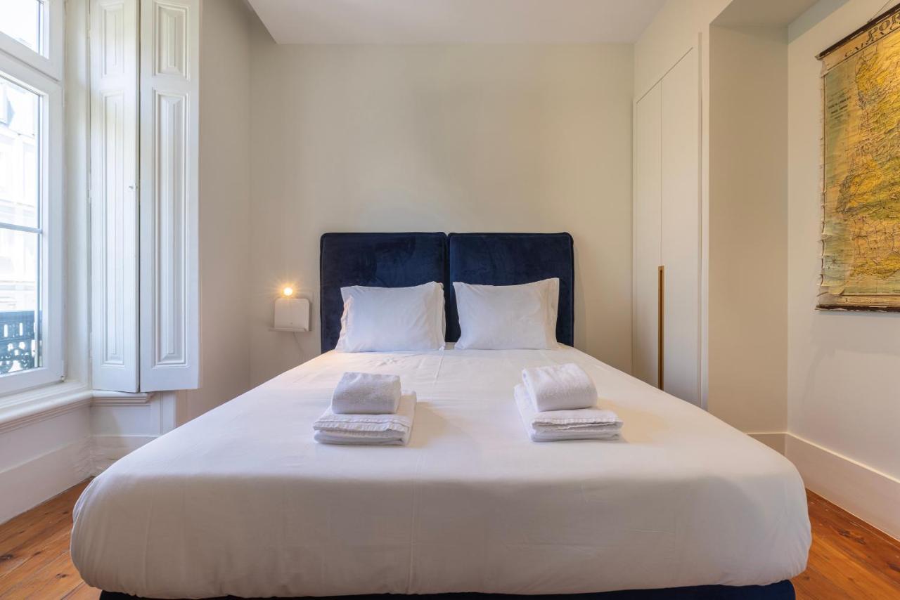Liberdade Concept 3bdr By Lovelystay Appartement *