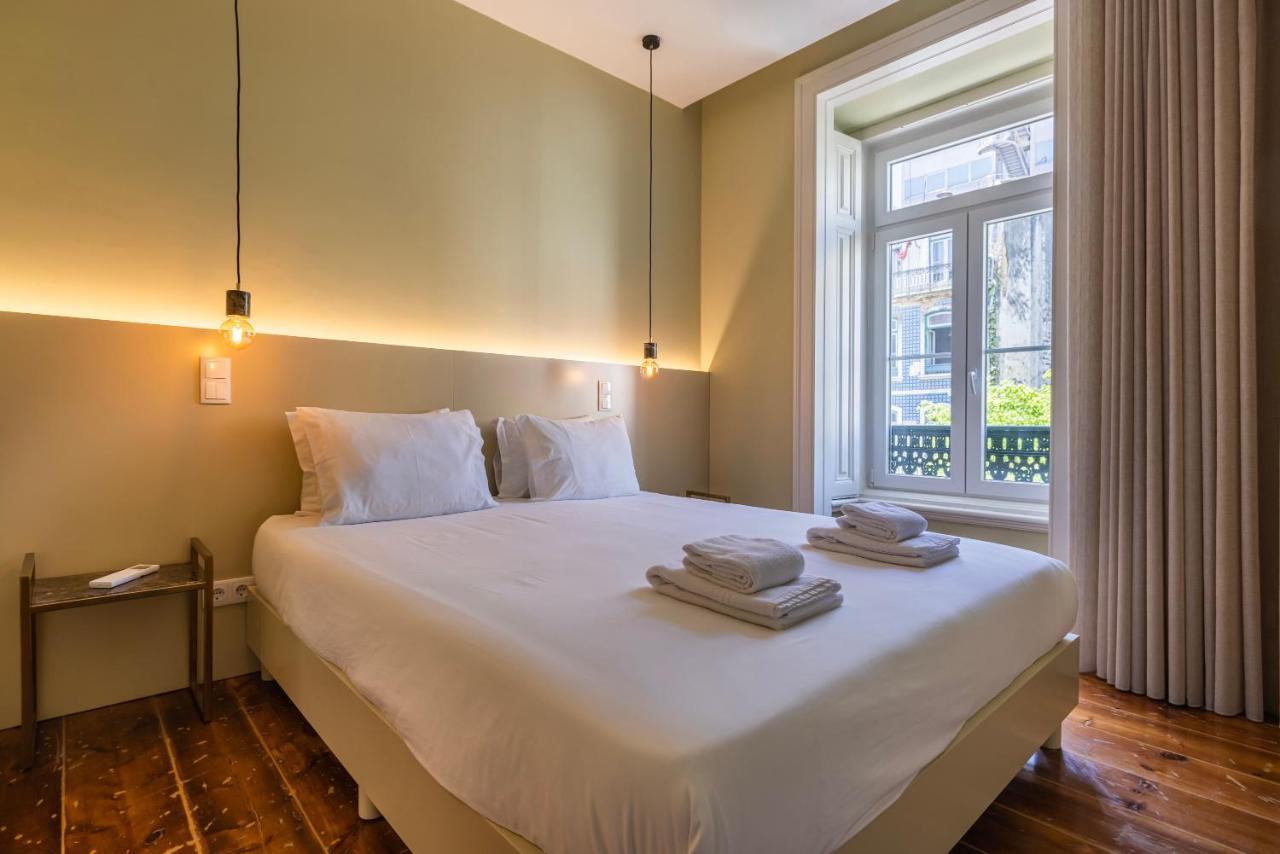 Liberdade Concept 3bdr By Lovelystay * Lissabon
