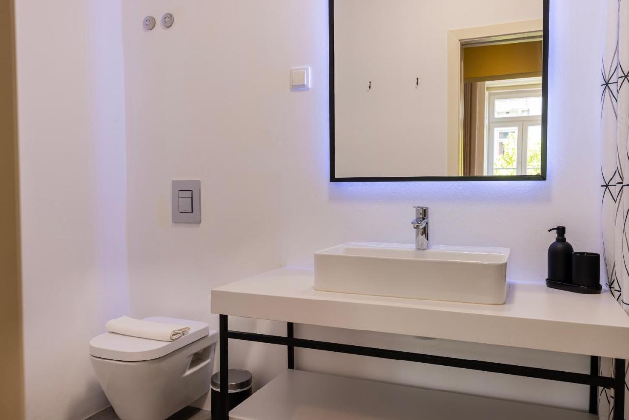 Liberdade Concept 3bdr By Lovelystay Lissabon