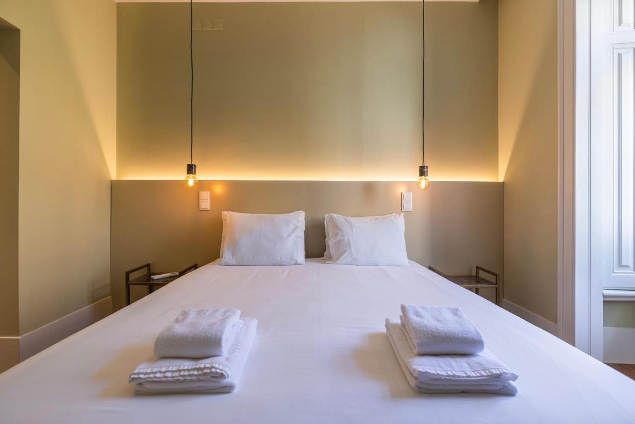 Appartement Liberdade Concept 3bdr By Lovelystay