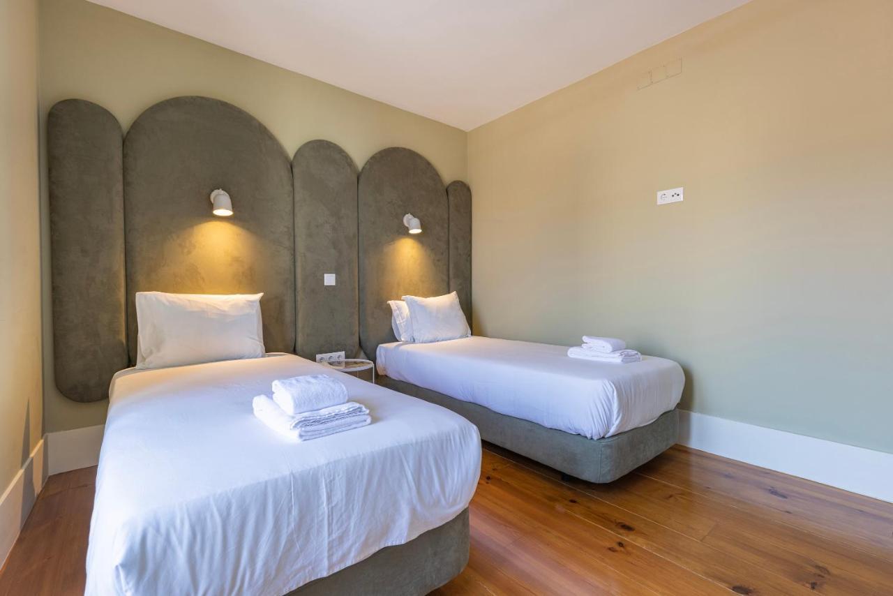 Liberdade Concept 3bdr By Lovelystay Appartement Lissabon