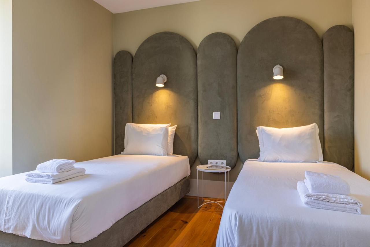 Liberdade Concept 3bdr By Lovelystay Appartement *
