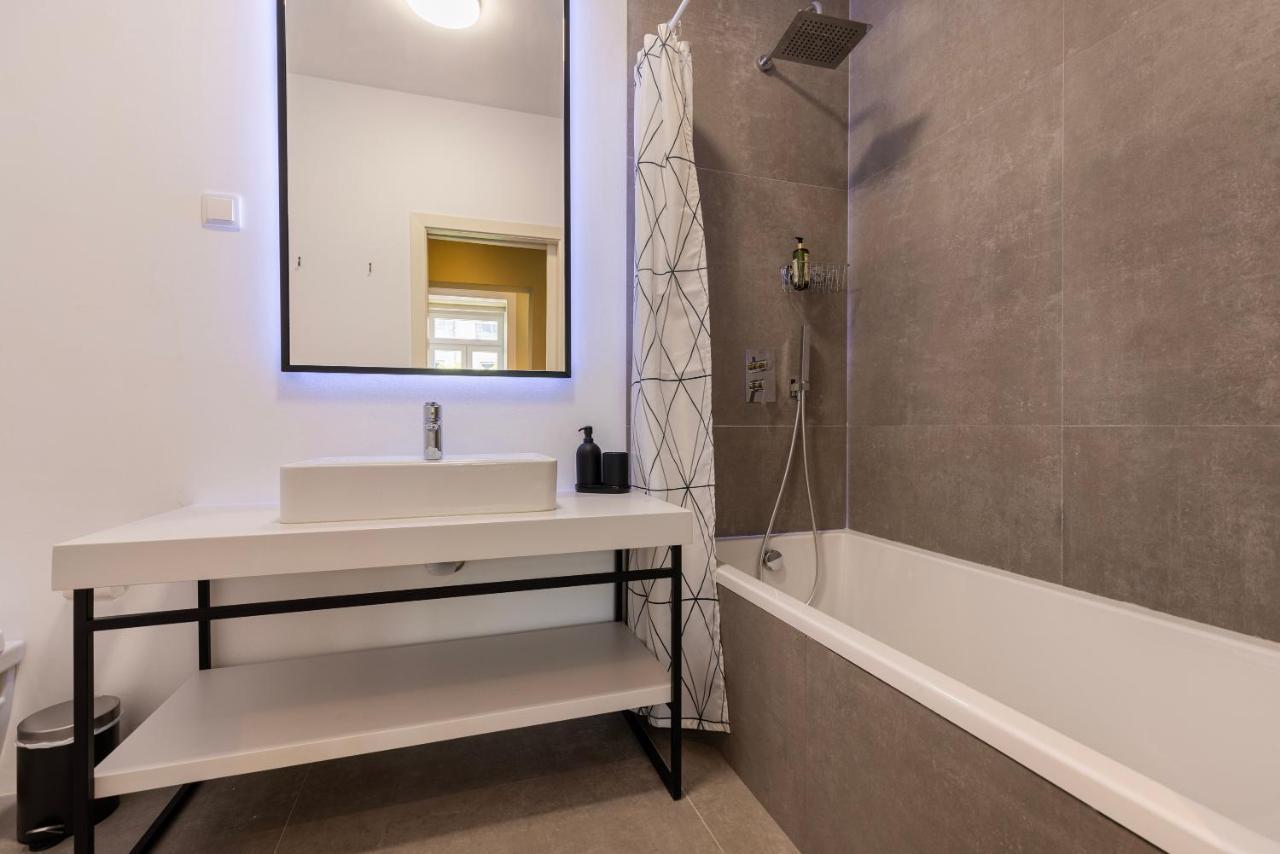 Liberdade Concept 3bdr By Lovelystay Appartement Lissabon