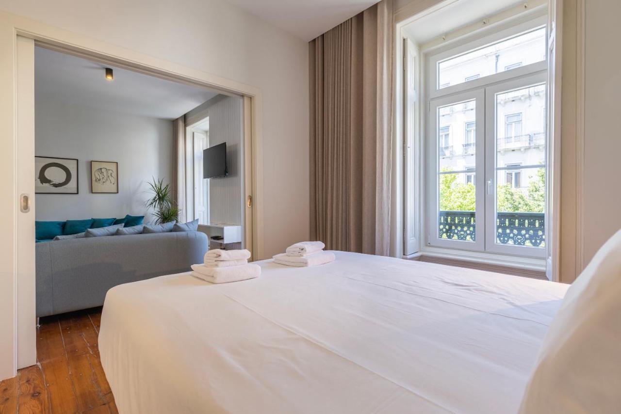 Appartement Liberdade Concept 3bdr By Lovelystay