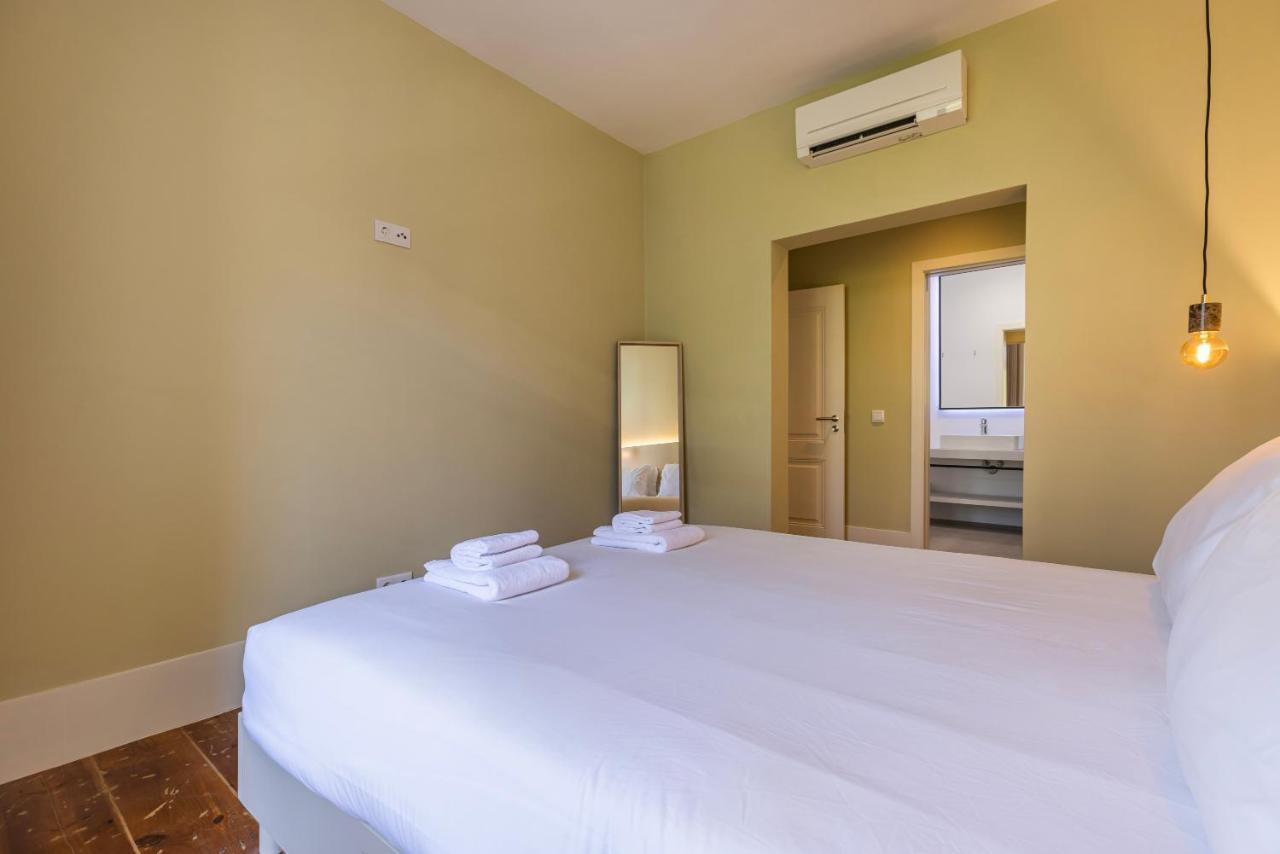 Liberdade Concept 3bdr By Lovelystay Lissabon
