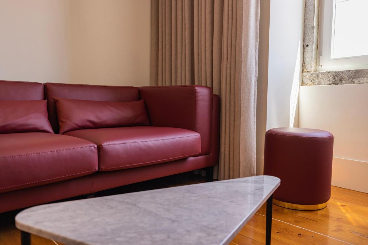 Liberdade Concept 2bdr By Lovelystay Appartement Lisboa