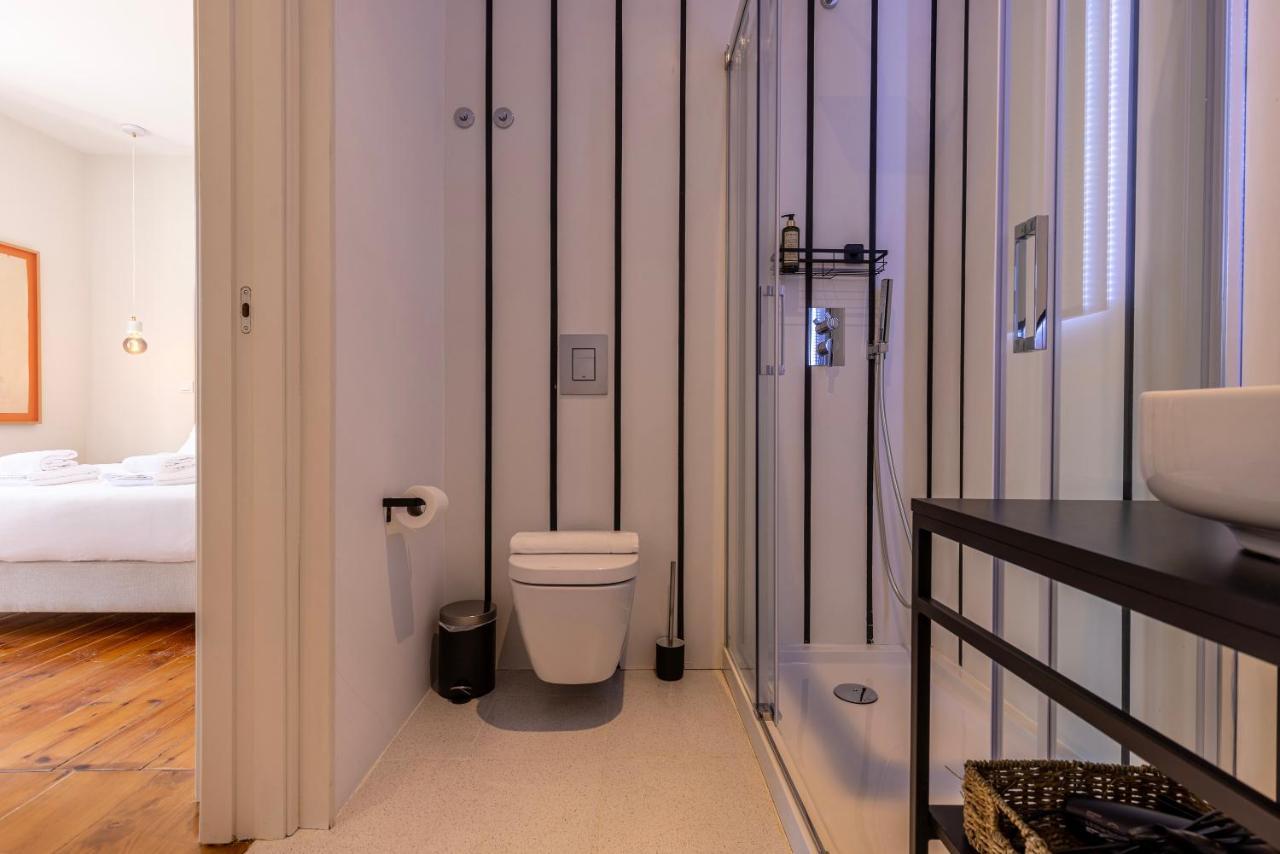 Liberdade Concept 2bdr By Lovelystay Lisbon