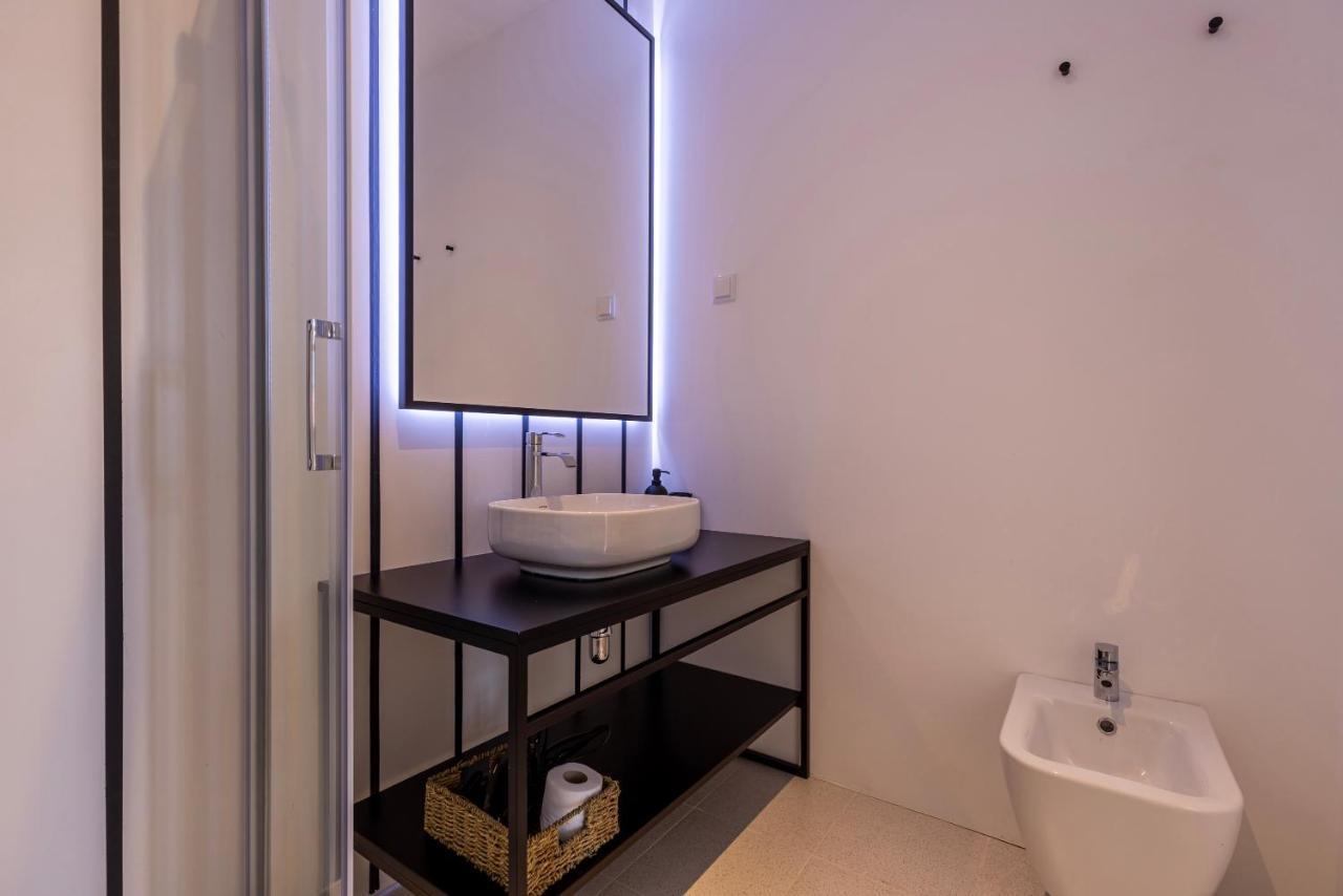Appartement Liberdade Concept 2bdr By Lovelystay Lisboa