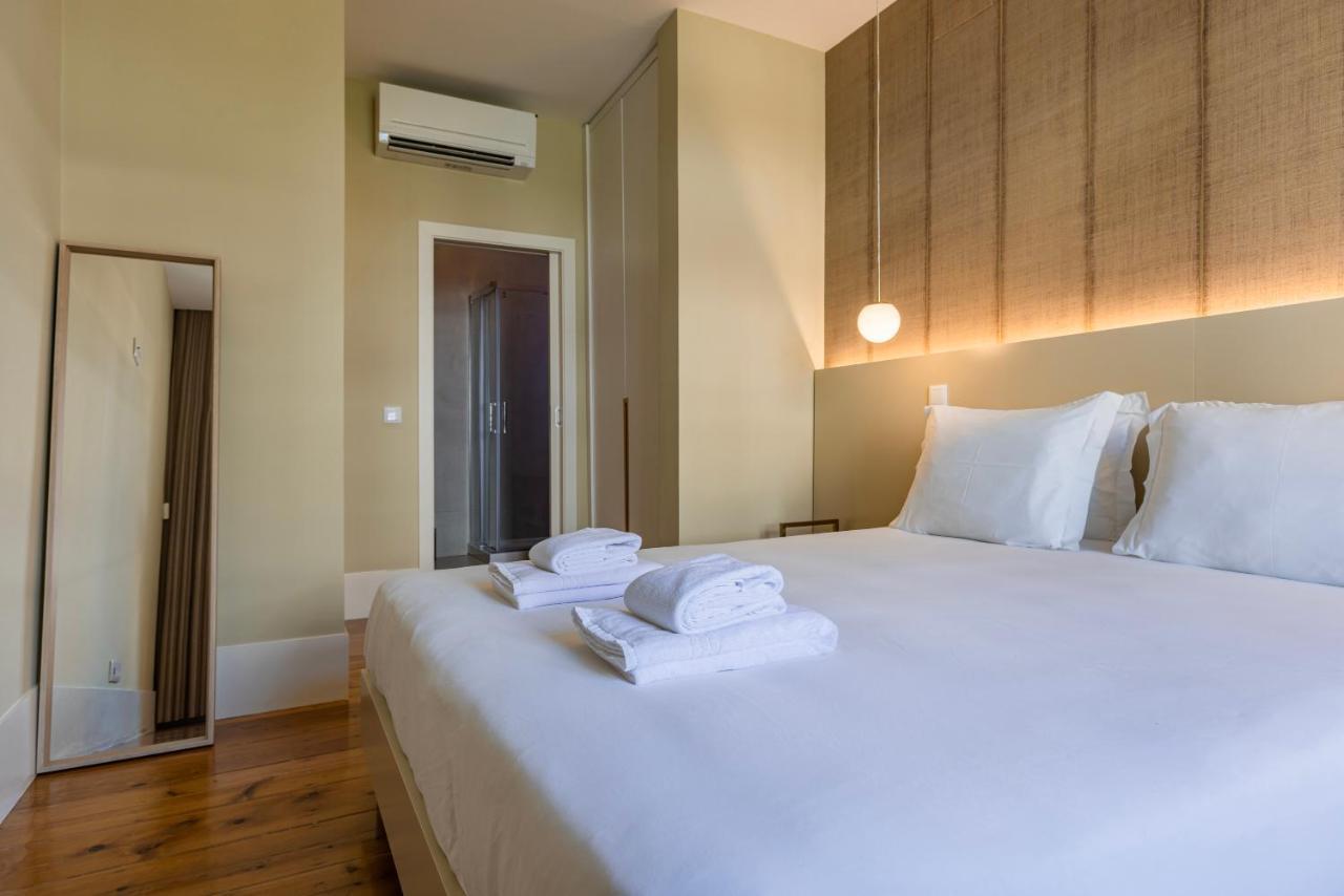 Apartment Liberdade Concept 1bdr By Lovelystay Lissabon