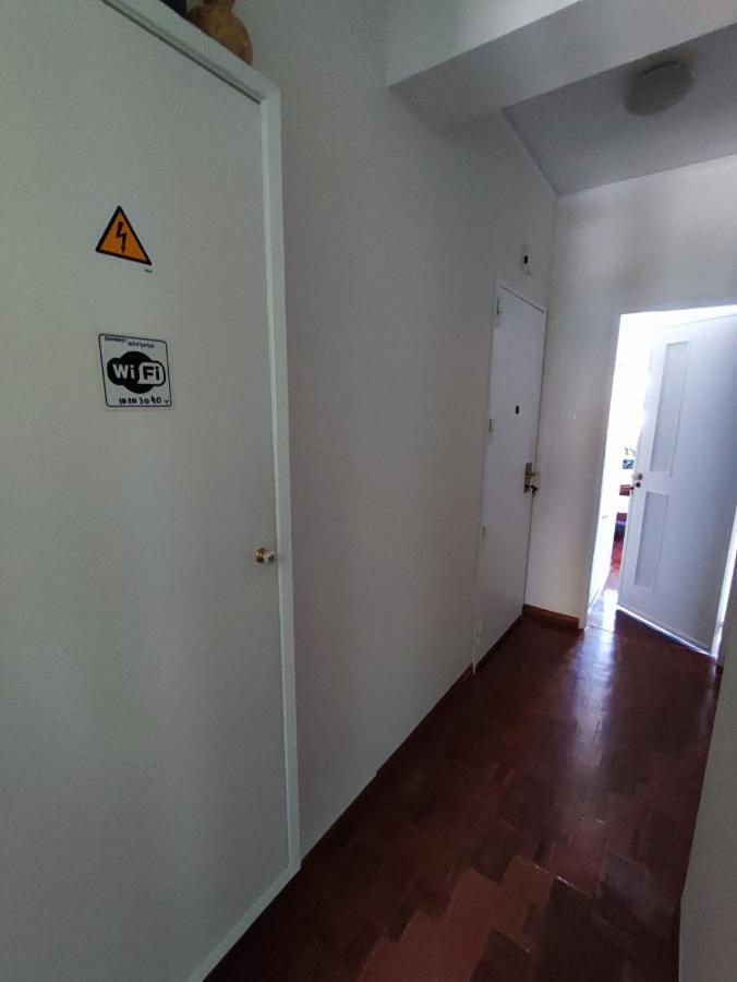 Maison d'hôtes With Ac In Penha De Franca, Lisboa