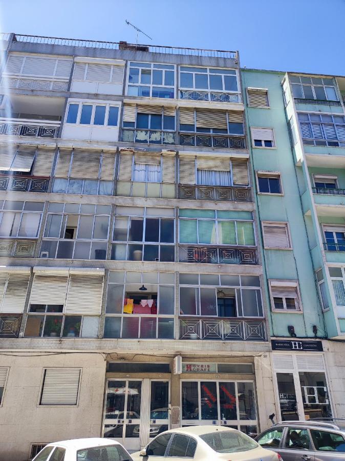 With Ac In Penha De Franca,