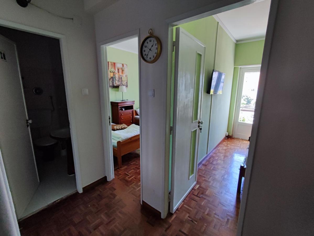 Maison d'hôtes With Ac In Penha De Franca, *