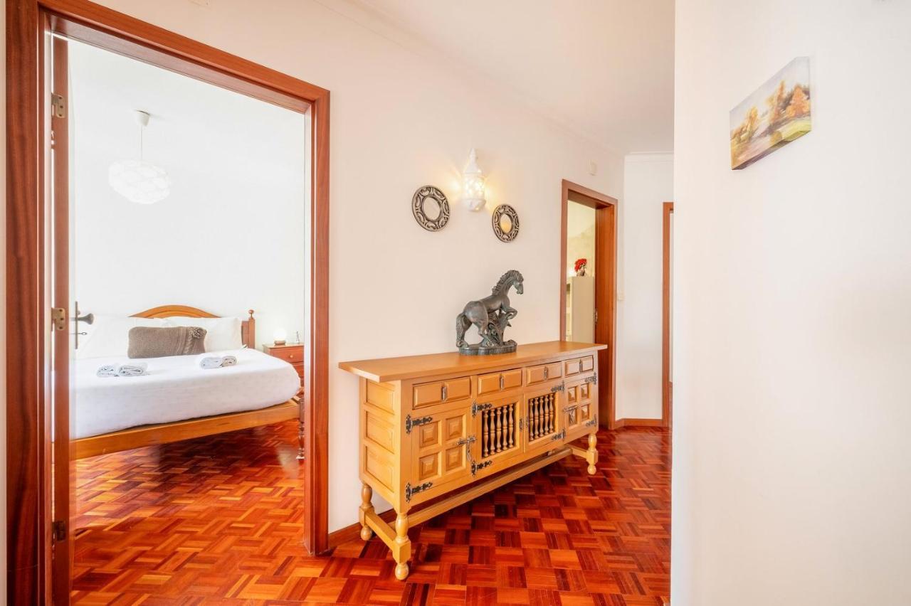 Guestready - Spacious In Marvila