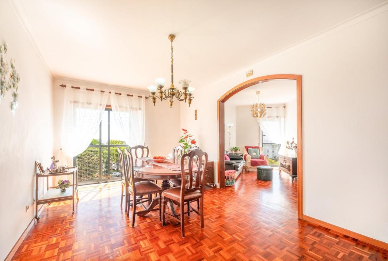 Guestready - Spacious In Marvila Appartement *