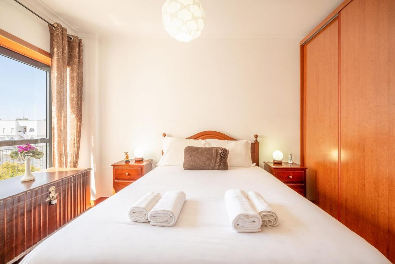 Guestready - Spacious In Marvila * Lisboa