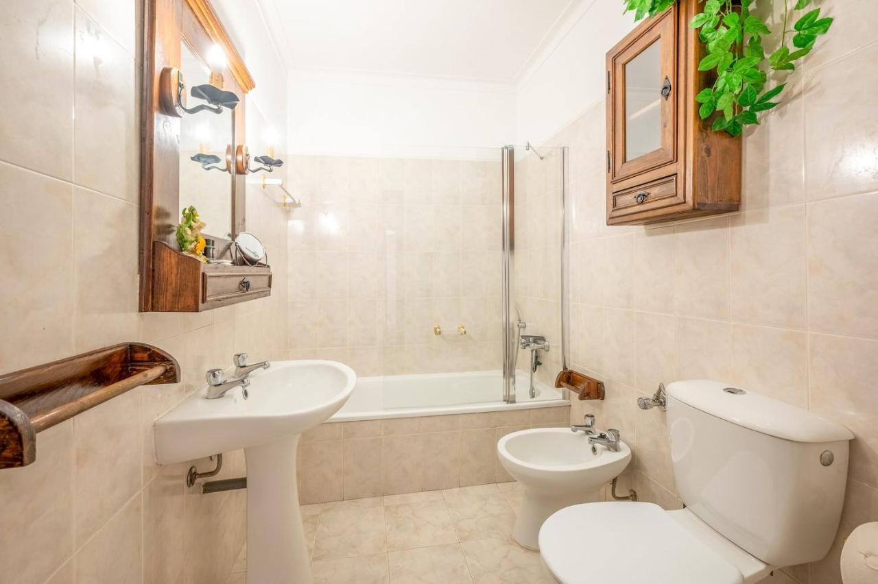 Guestready - Spacious In Marvila Appartement Lisboa