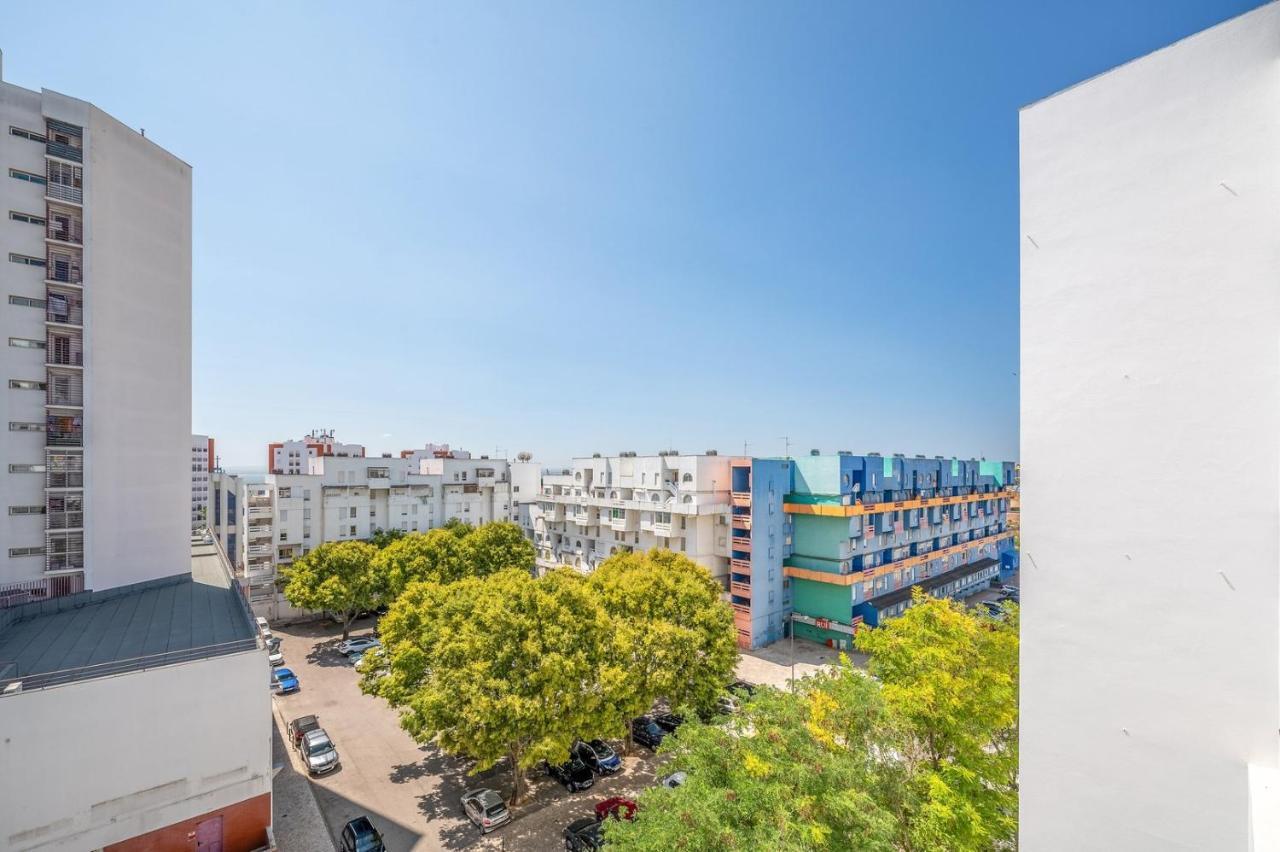 Guestready - Spacious In Marvila * Lisboa
