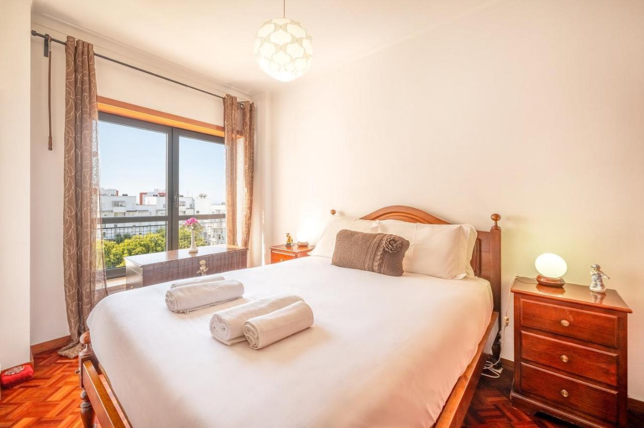 Appartement Guestready - Spacious In Marvila *