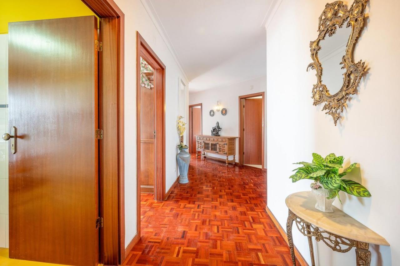 Appartement Guestready - Spacious In Marvila Lisboa