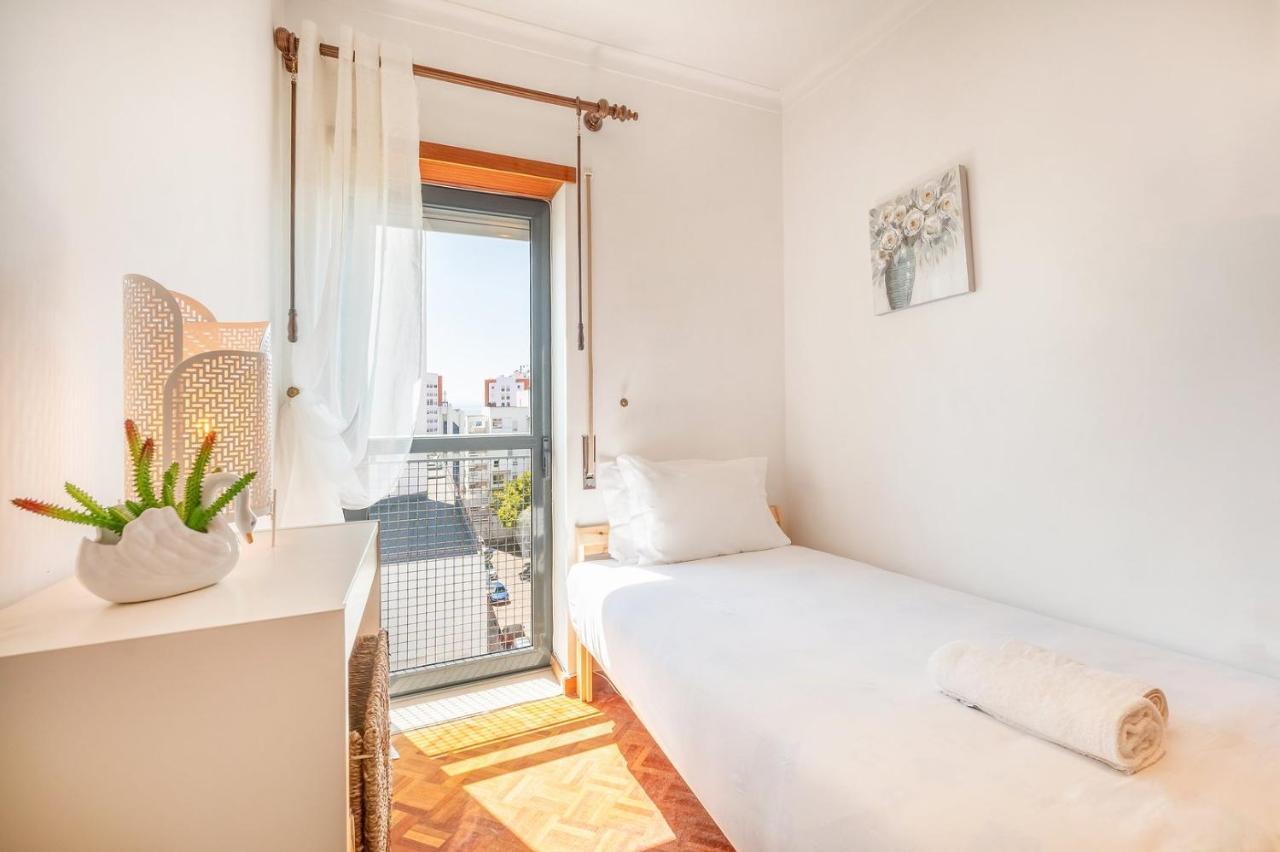 Guestready - Spacious In Marvila